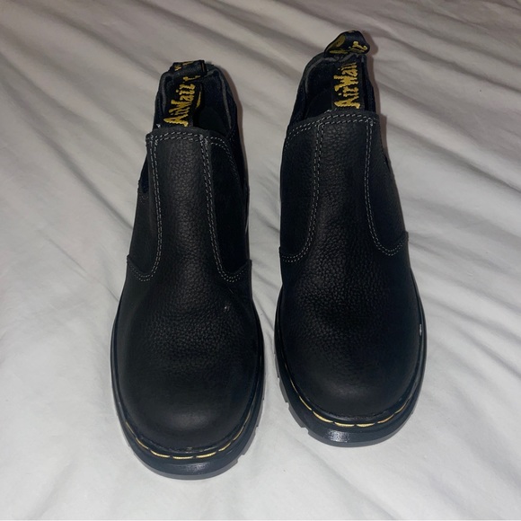 Dr. Martens Hardie - Picture 8 of 14